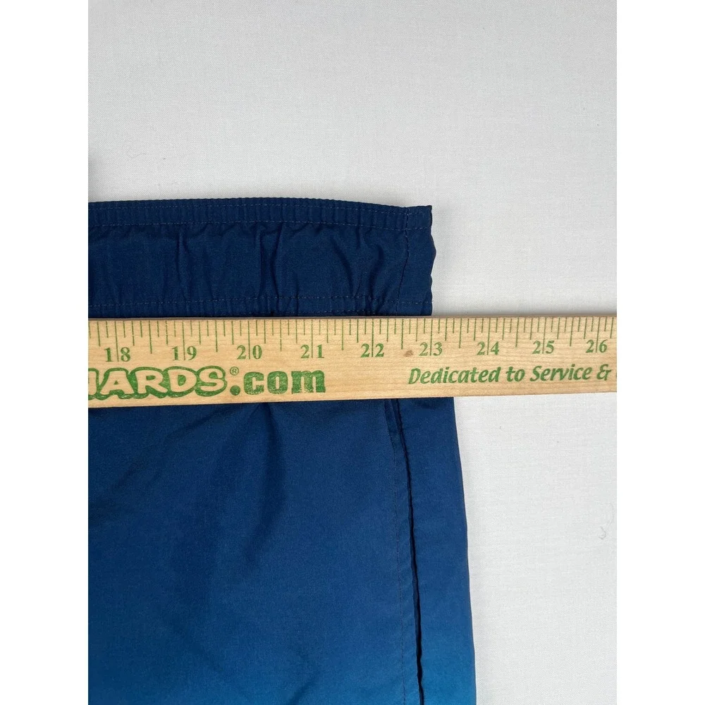 George swim trunks